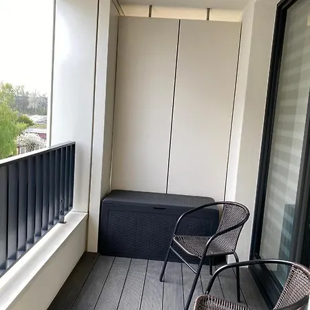 Apartament Daria Portova Gdynia Exterior photo