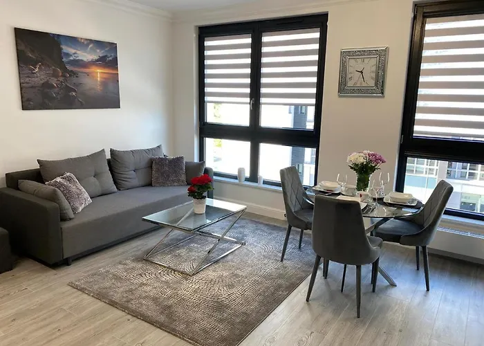 Apartament Daria Portova