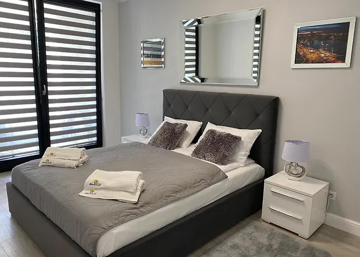 Apartament Daria Portova