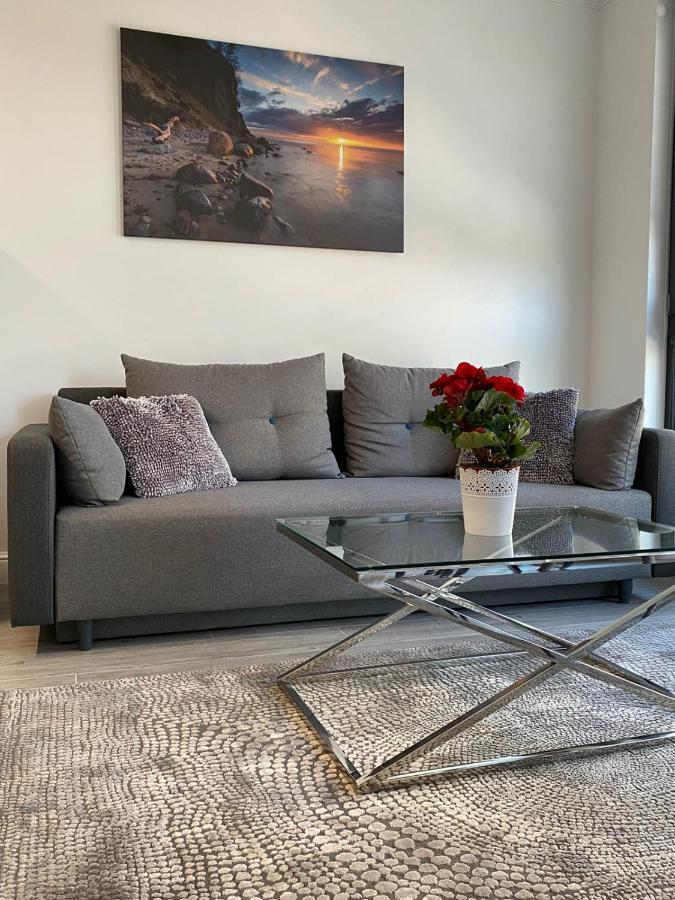 Daria Portova Apartamento Gdynia