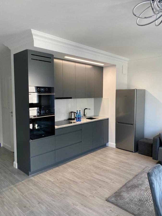 Apartamento Daria Portova *